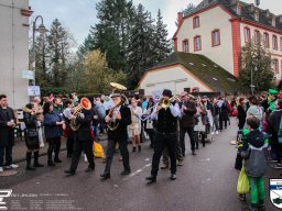 Umzug in Könen 2024